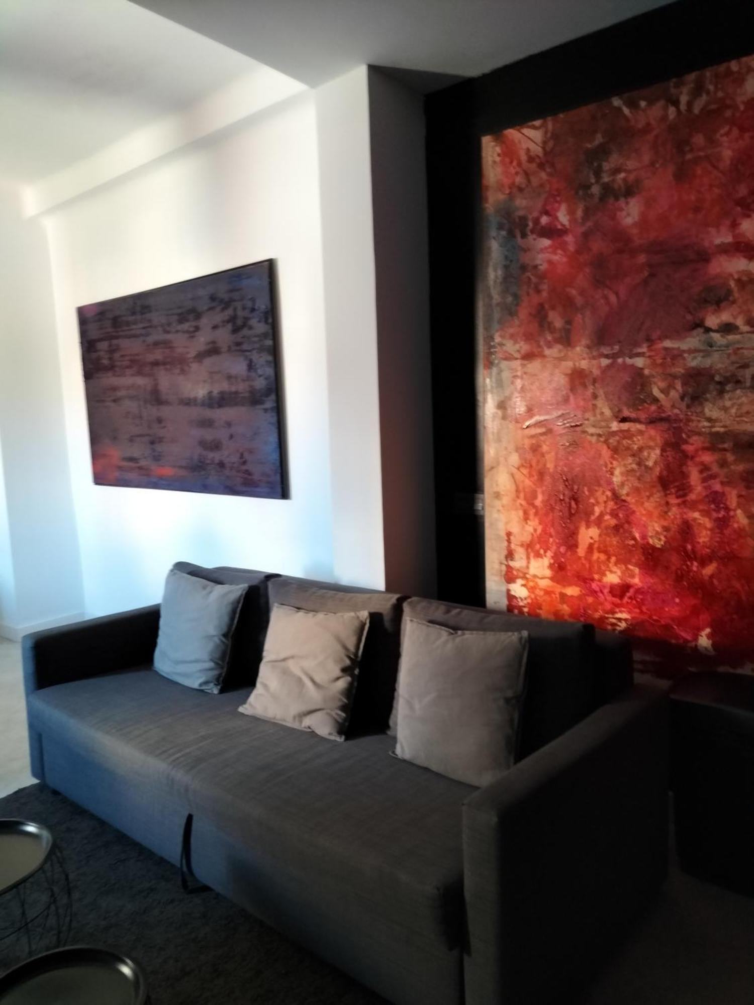 Apartment Eneldo Modern & Luxury *