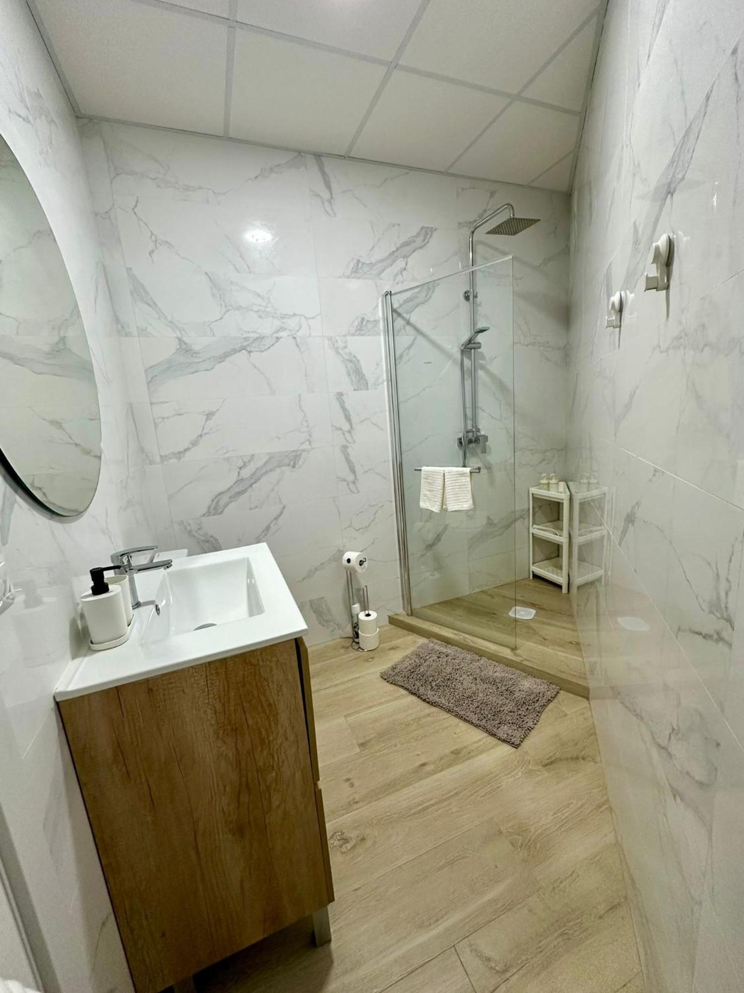 Moderno Playa Appartement *