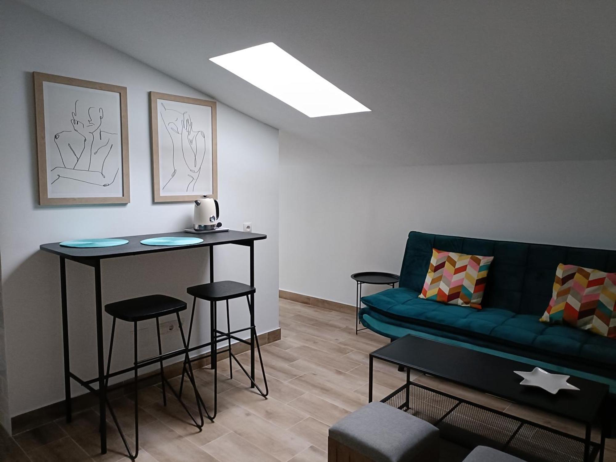 Apartment Apto Ana. Centro
