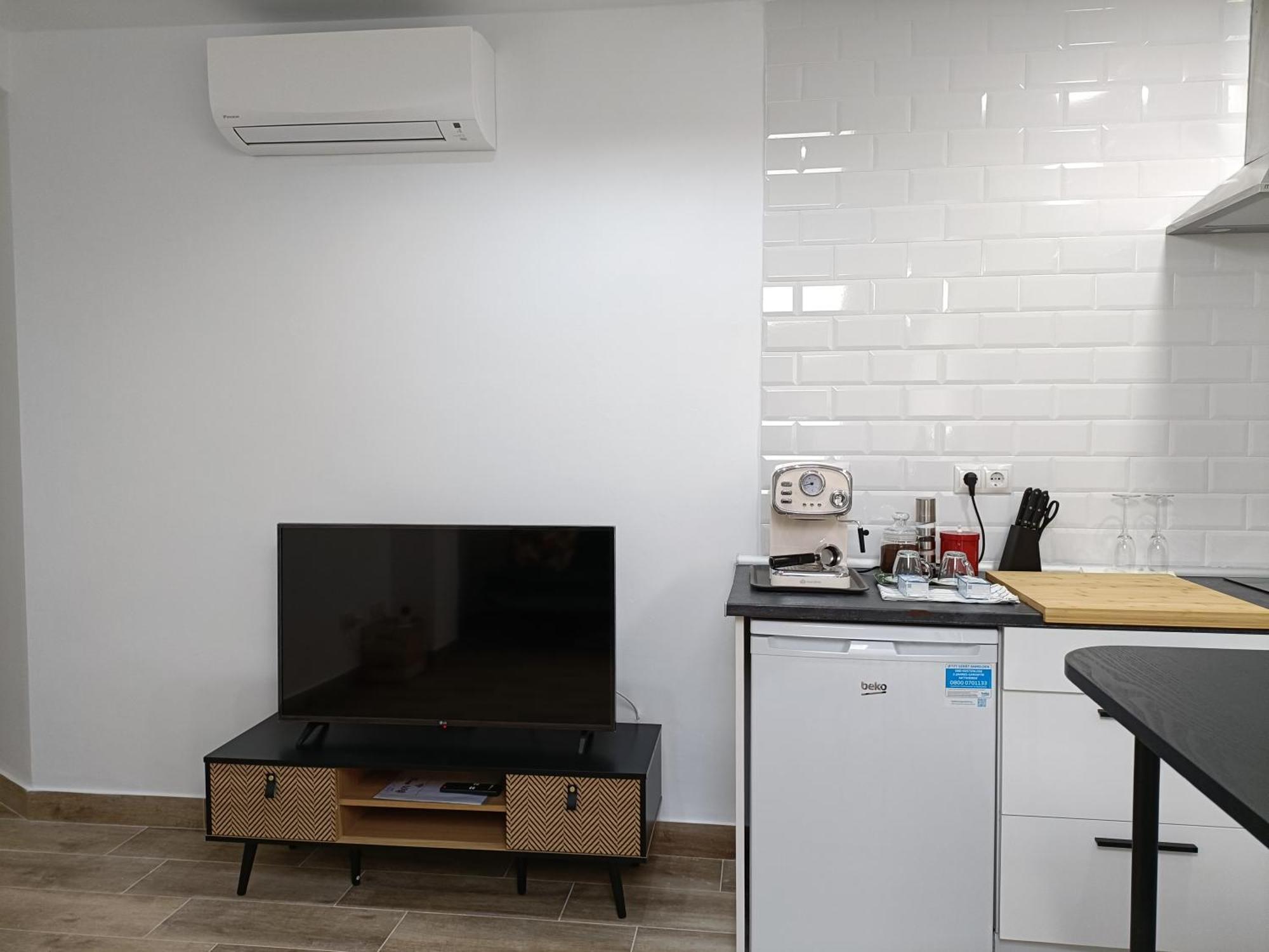 Apto Ana. Centro Apartment *