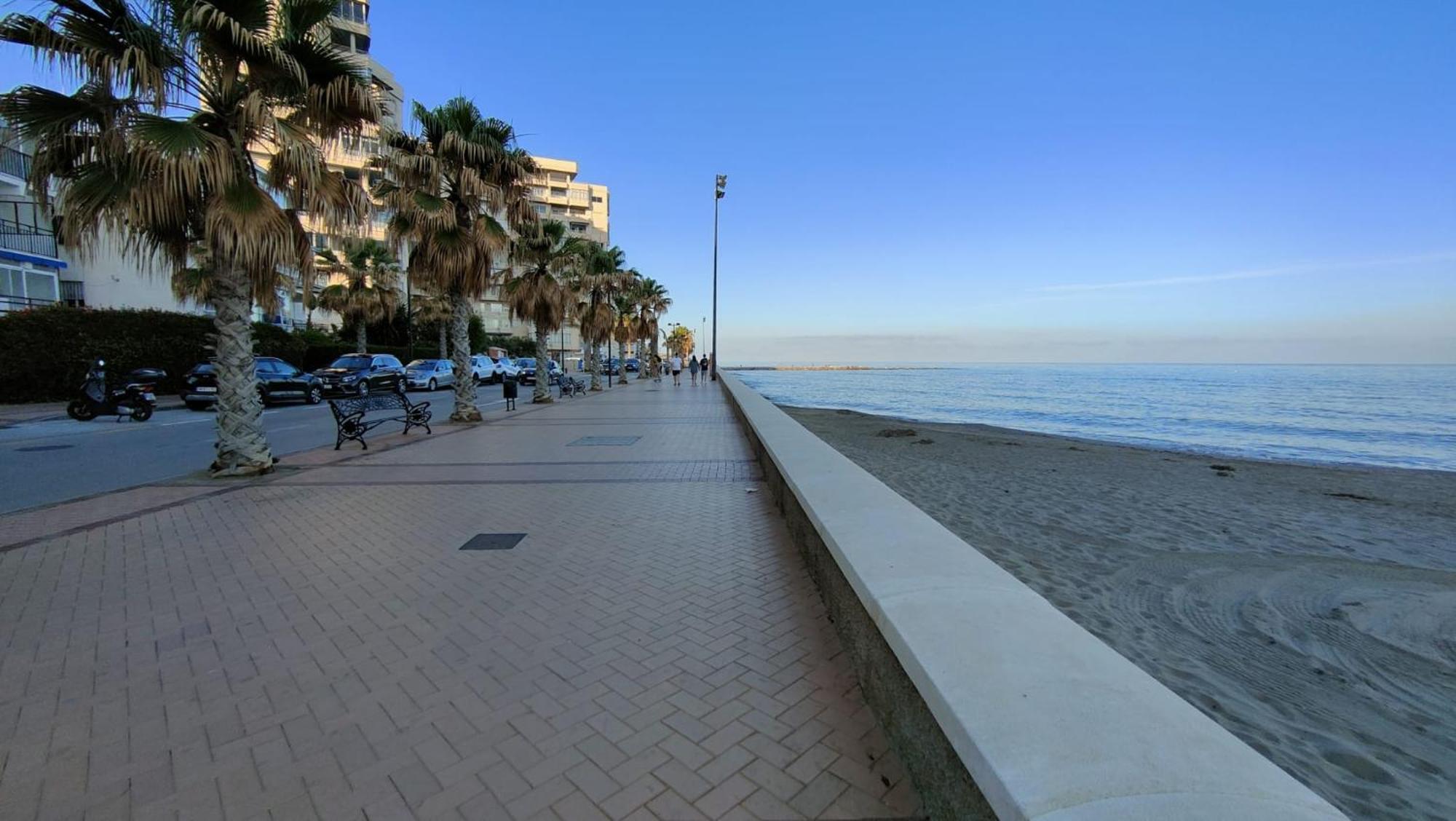 Happy Holidays Malaga