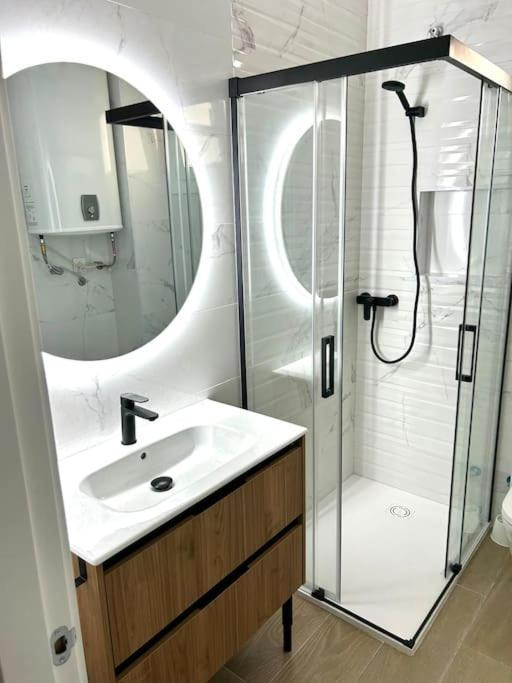 Beautiful & Shiny Apartment Malaga