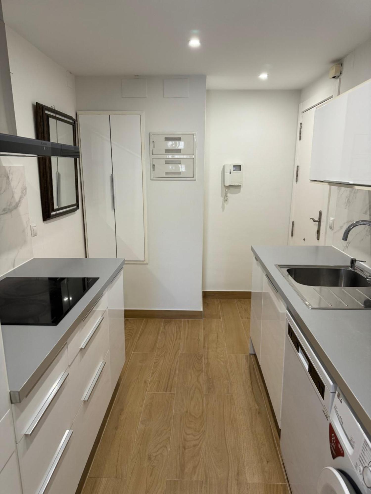 Mediterranean Malagueta Apartamento
