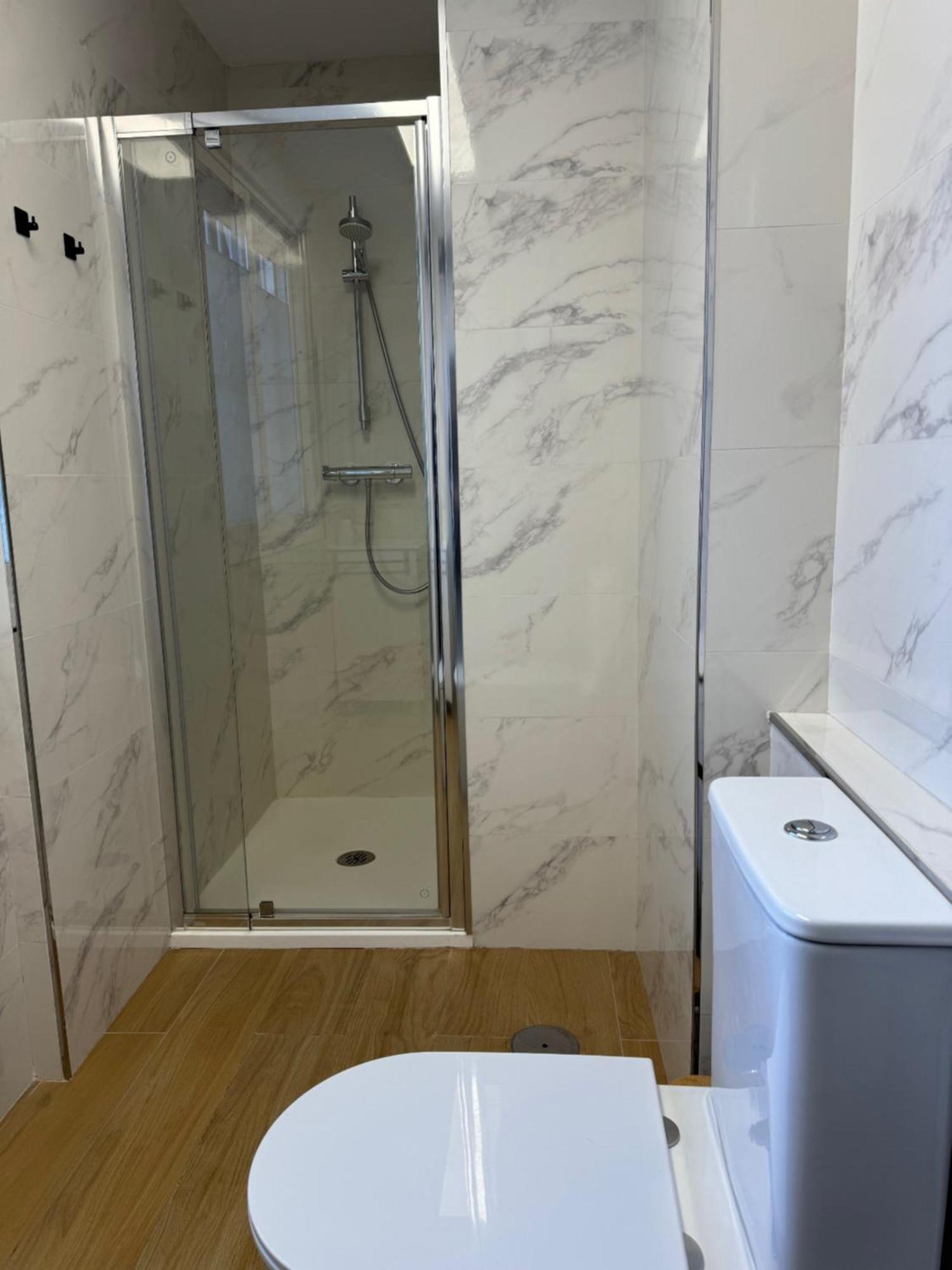 Mediterranean Malagueta Apartamento Málaga