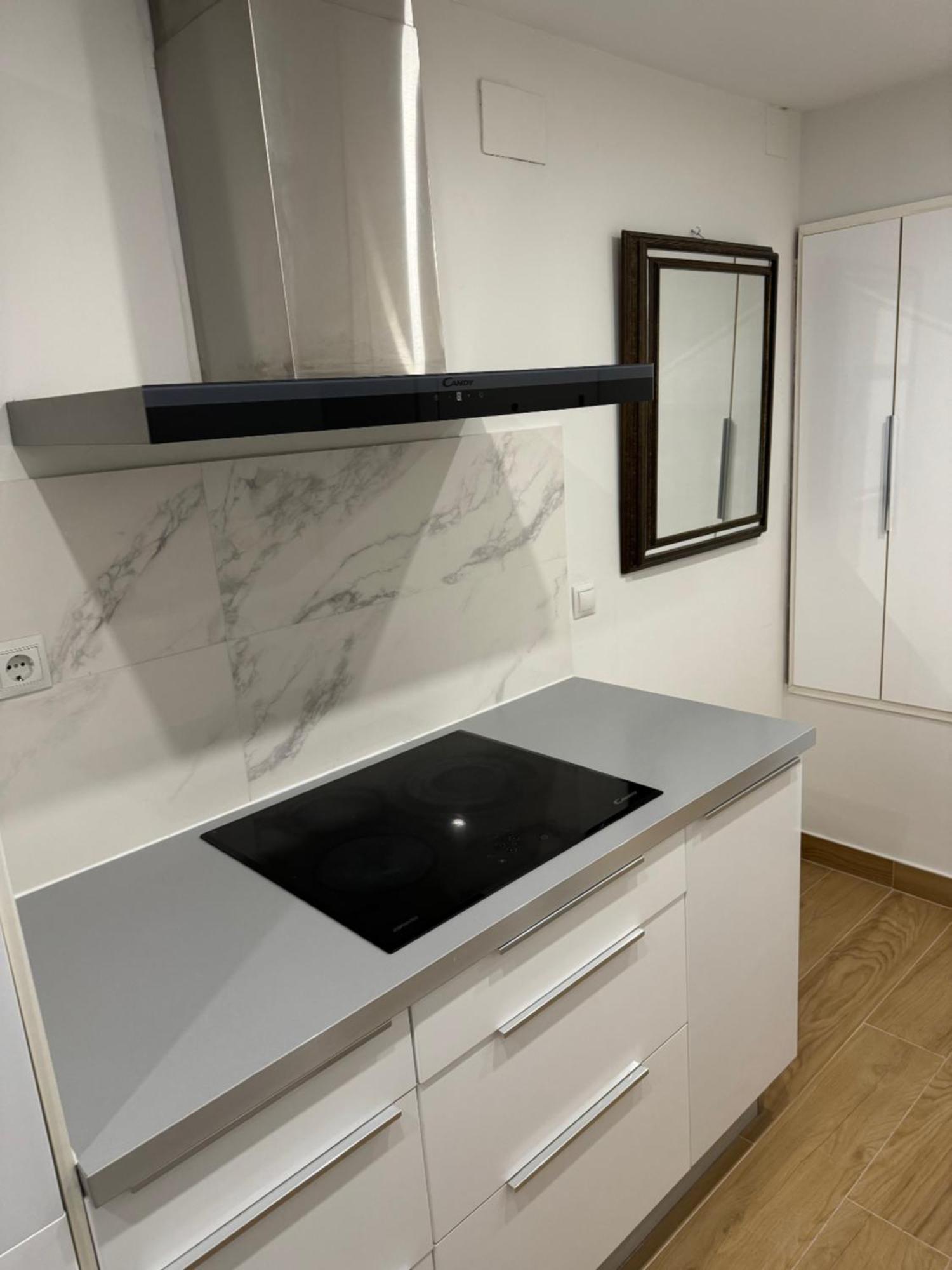 Apartamento Mediterranean Malagueta Málaga