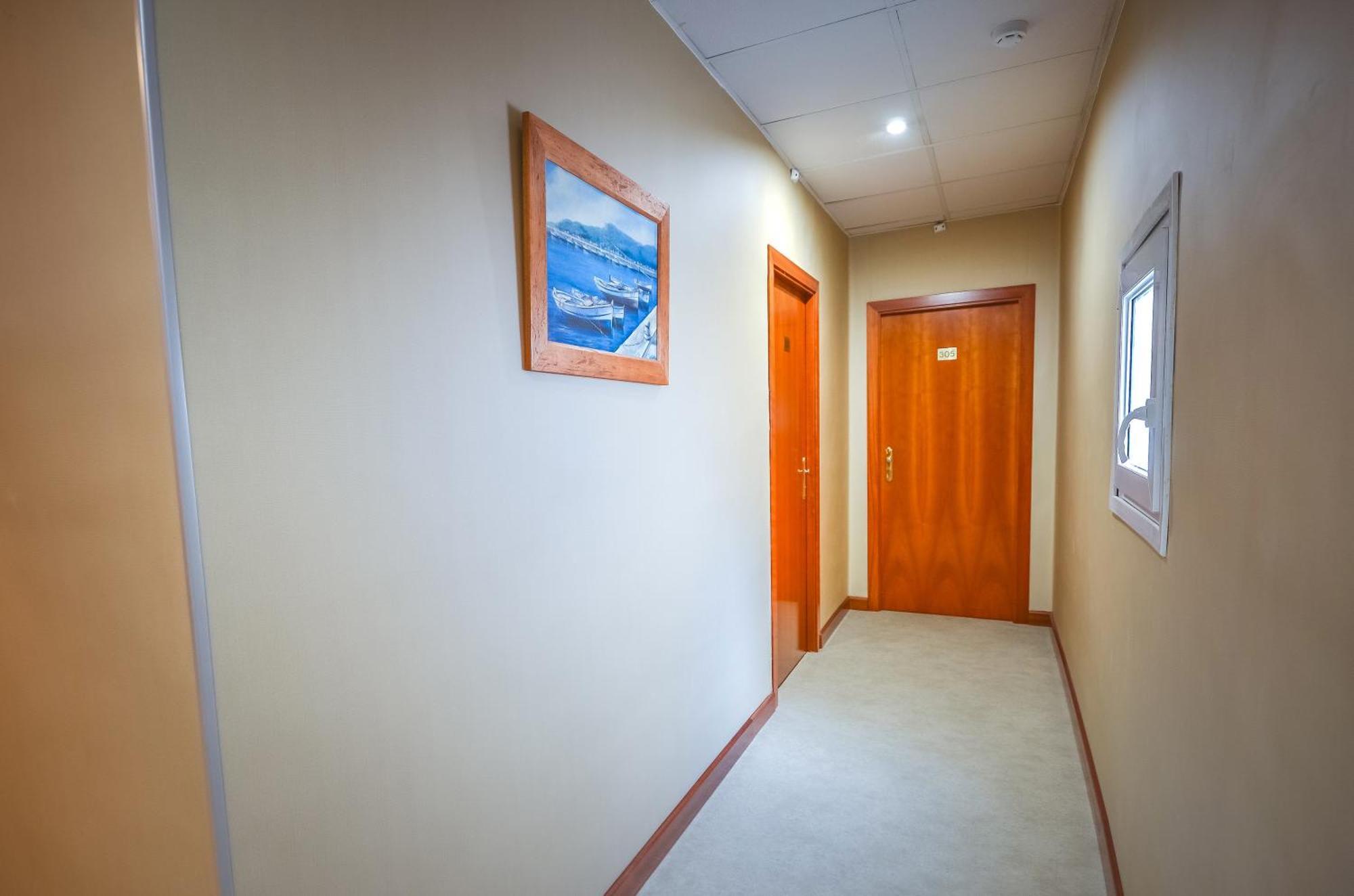 Hotel Solymar