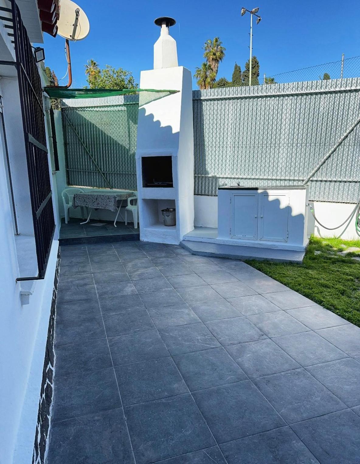 Holiday home Girasol Malaga