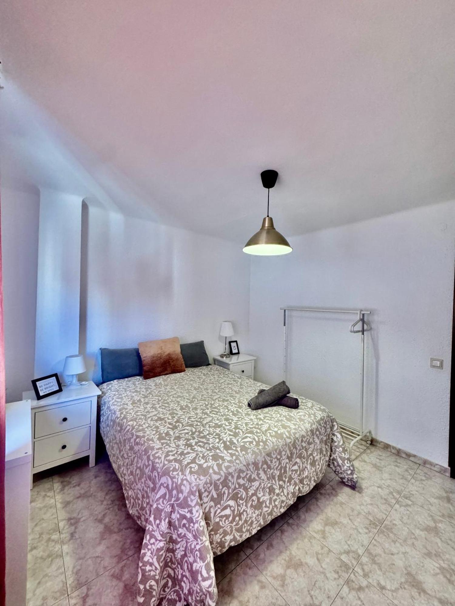Acogedor En Apartamento *
