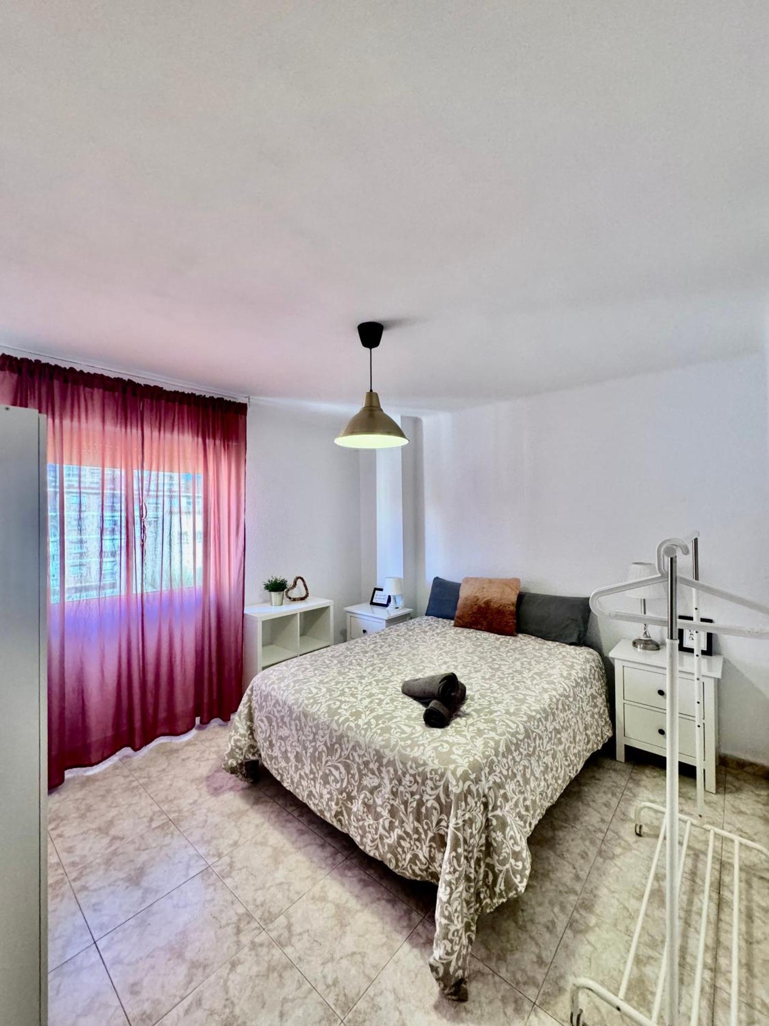 Acogedor En Apartamento