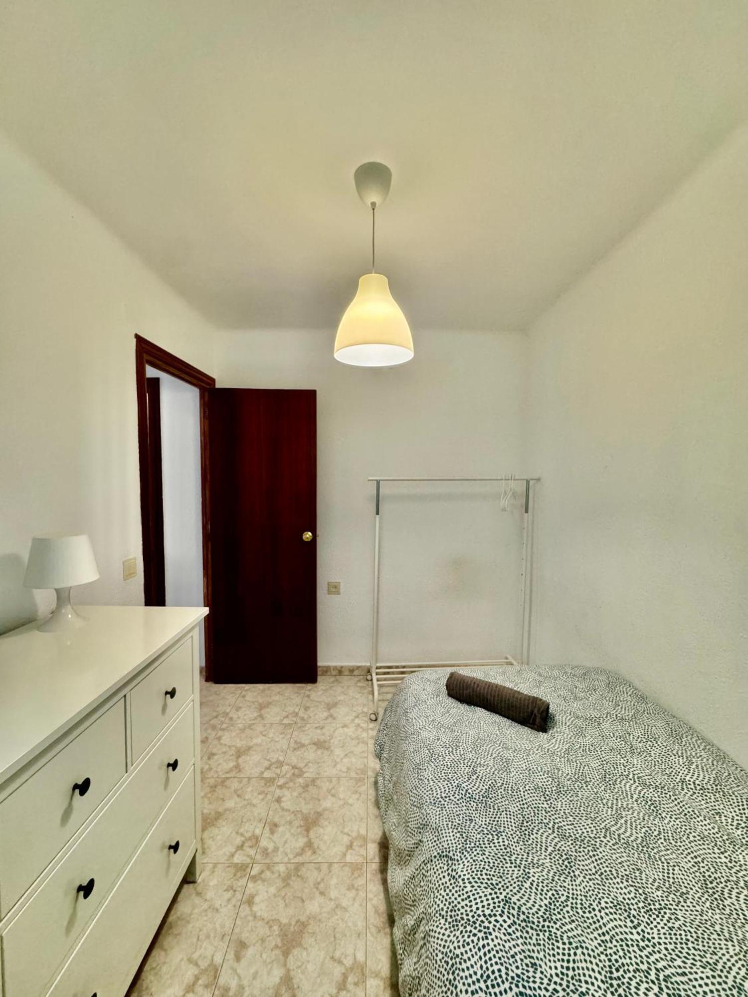 Acogedor En Málaga