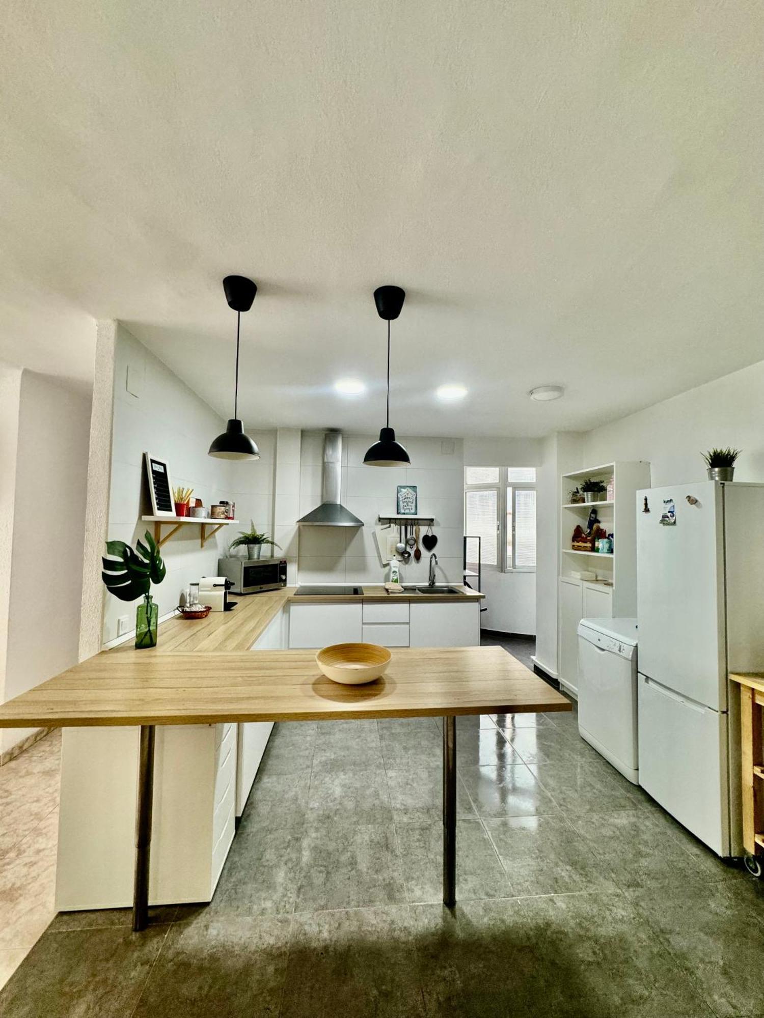 Acogedor En Apartamento