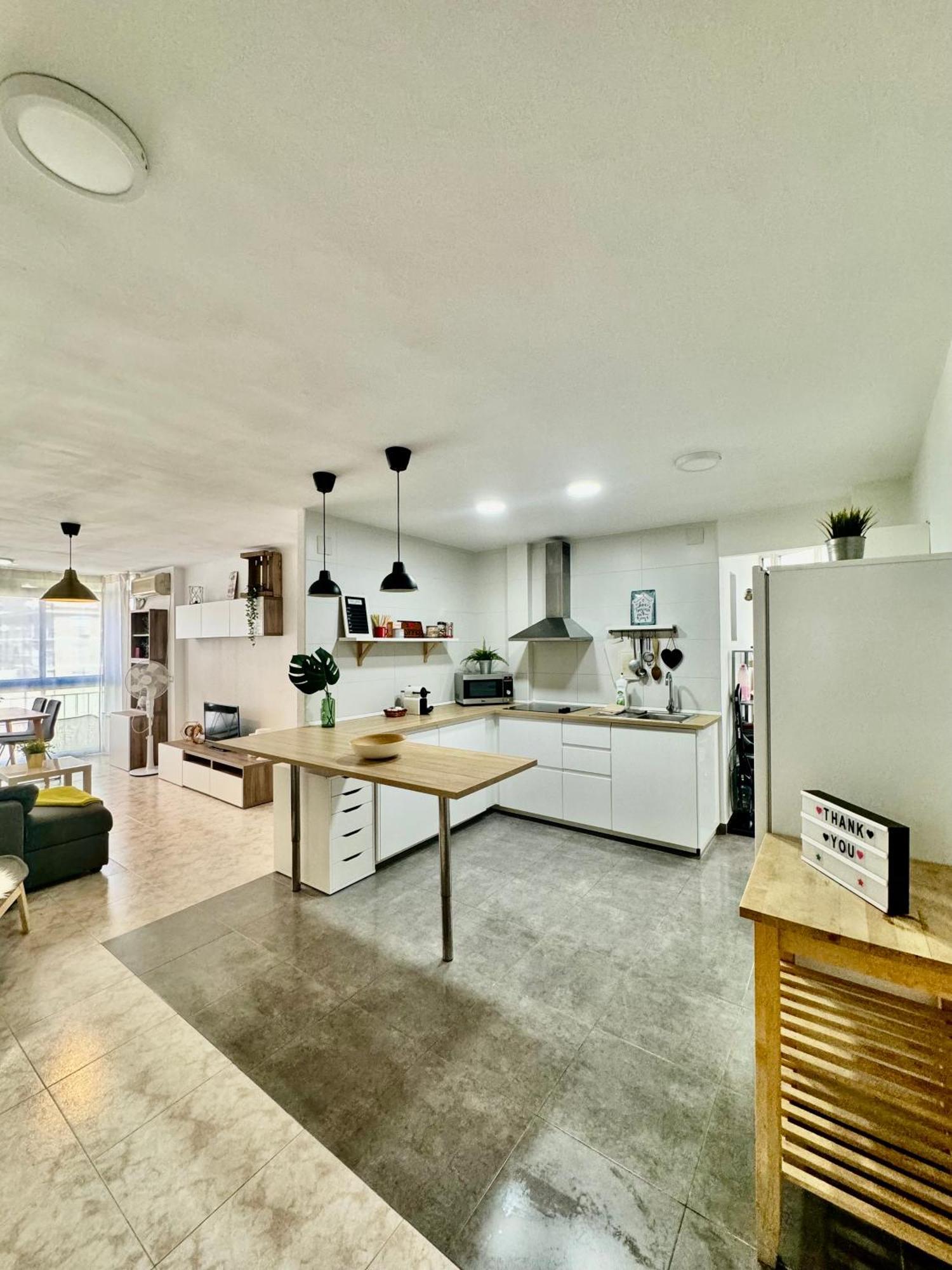 Acogedor En Apartamento