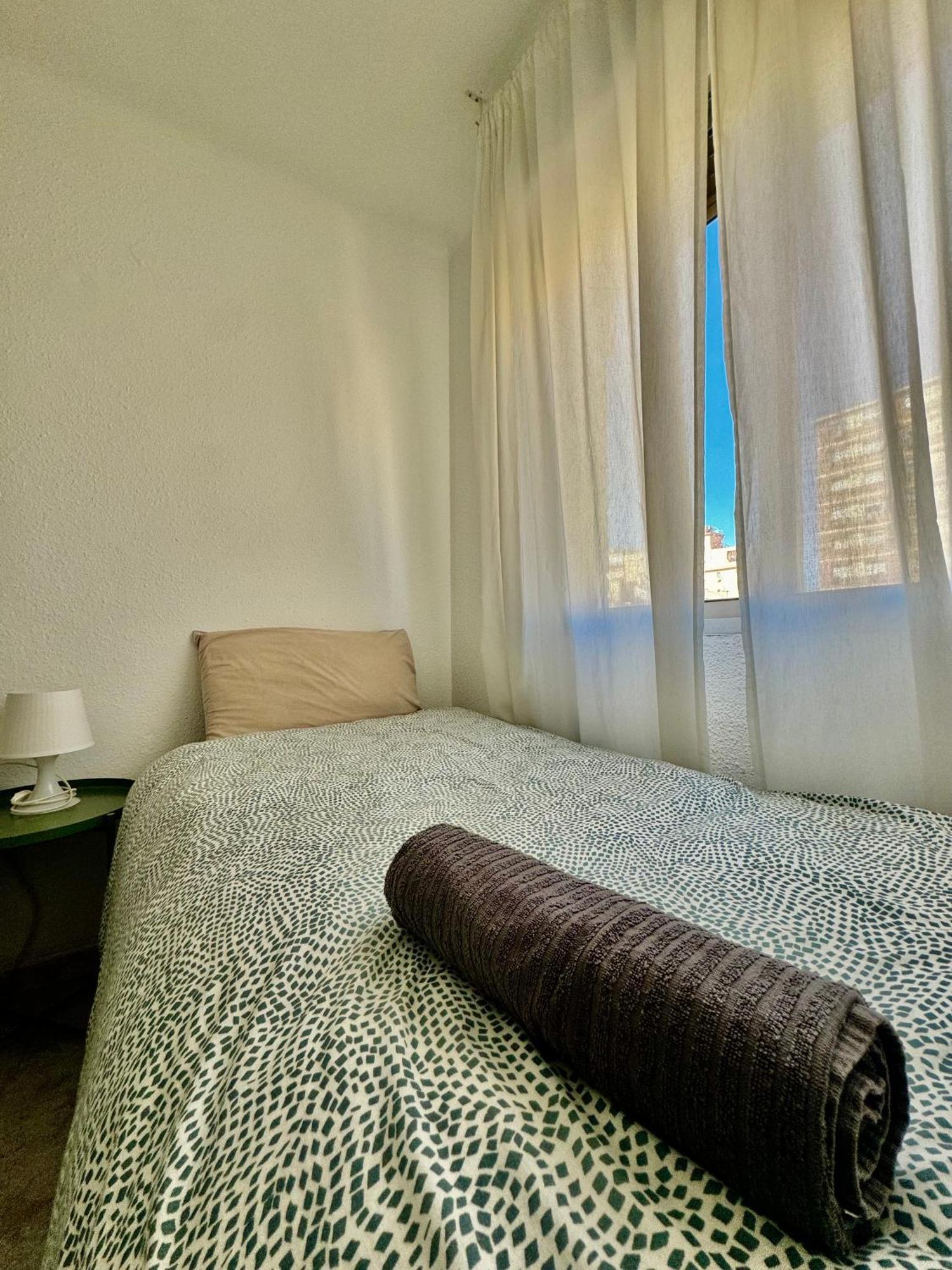 Apartamento Acogedor En