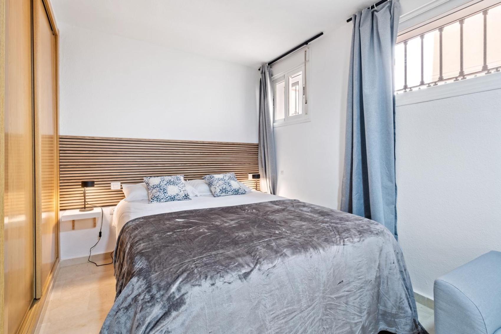 Modern And Comfortable Apartment