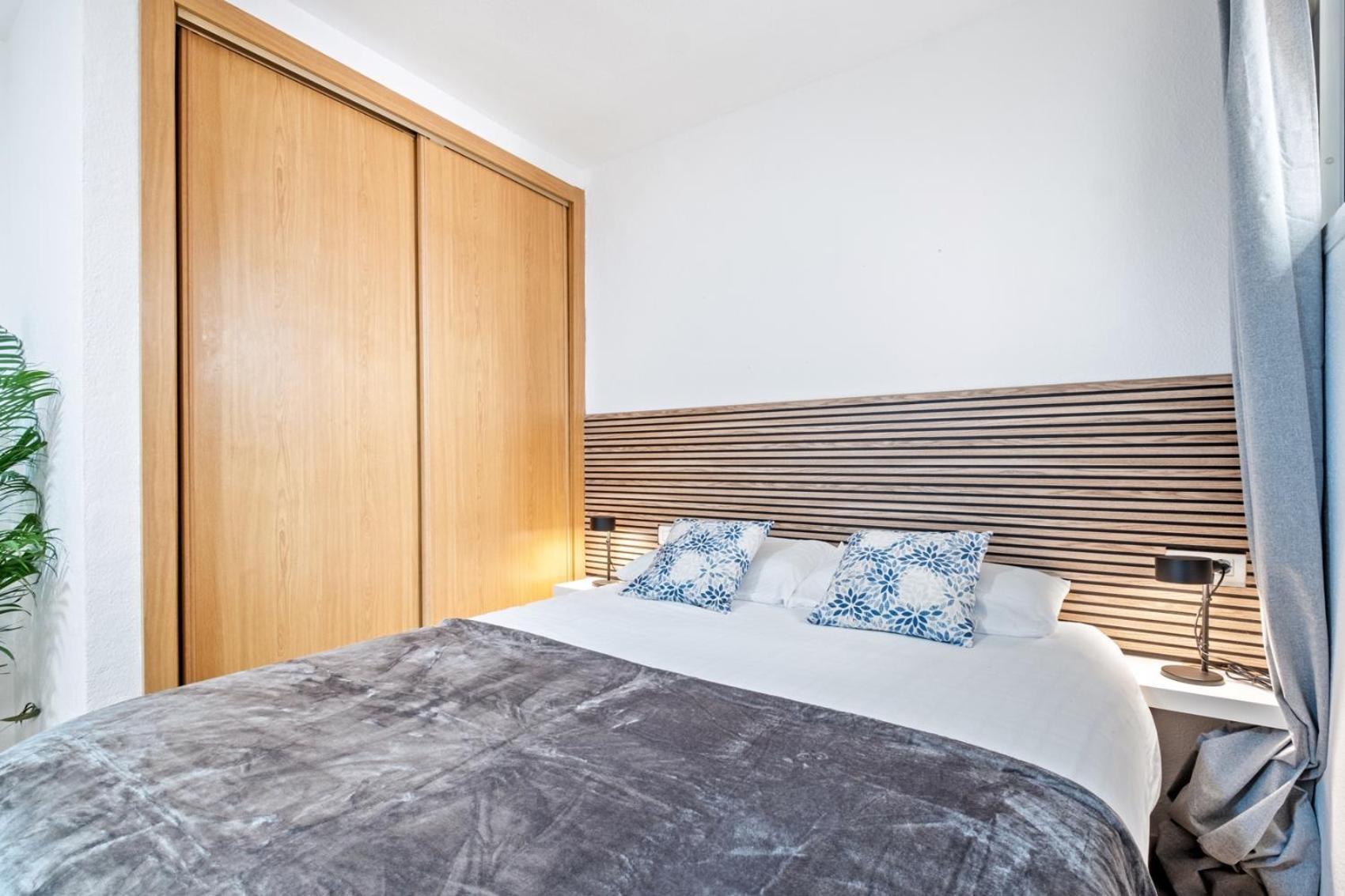 Modern And Comfortable *