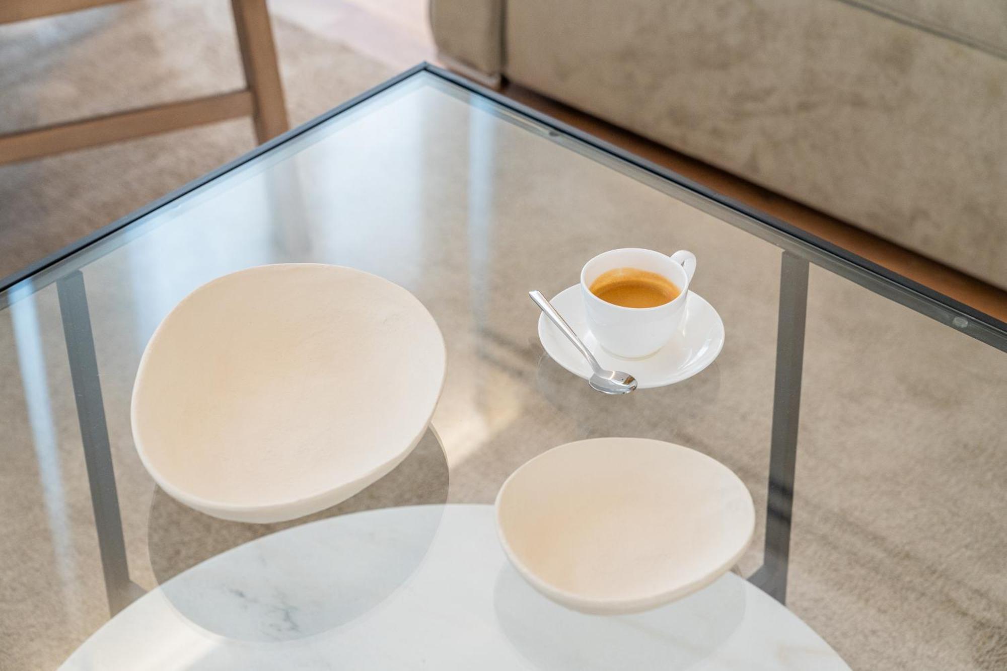 Victoria Centro Boutique Apartment Malaga