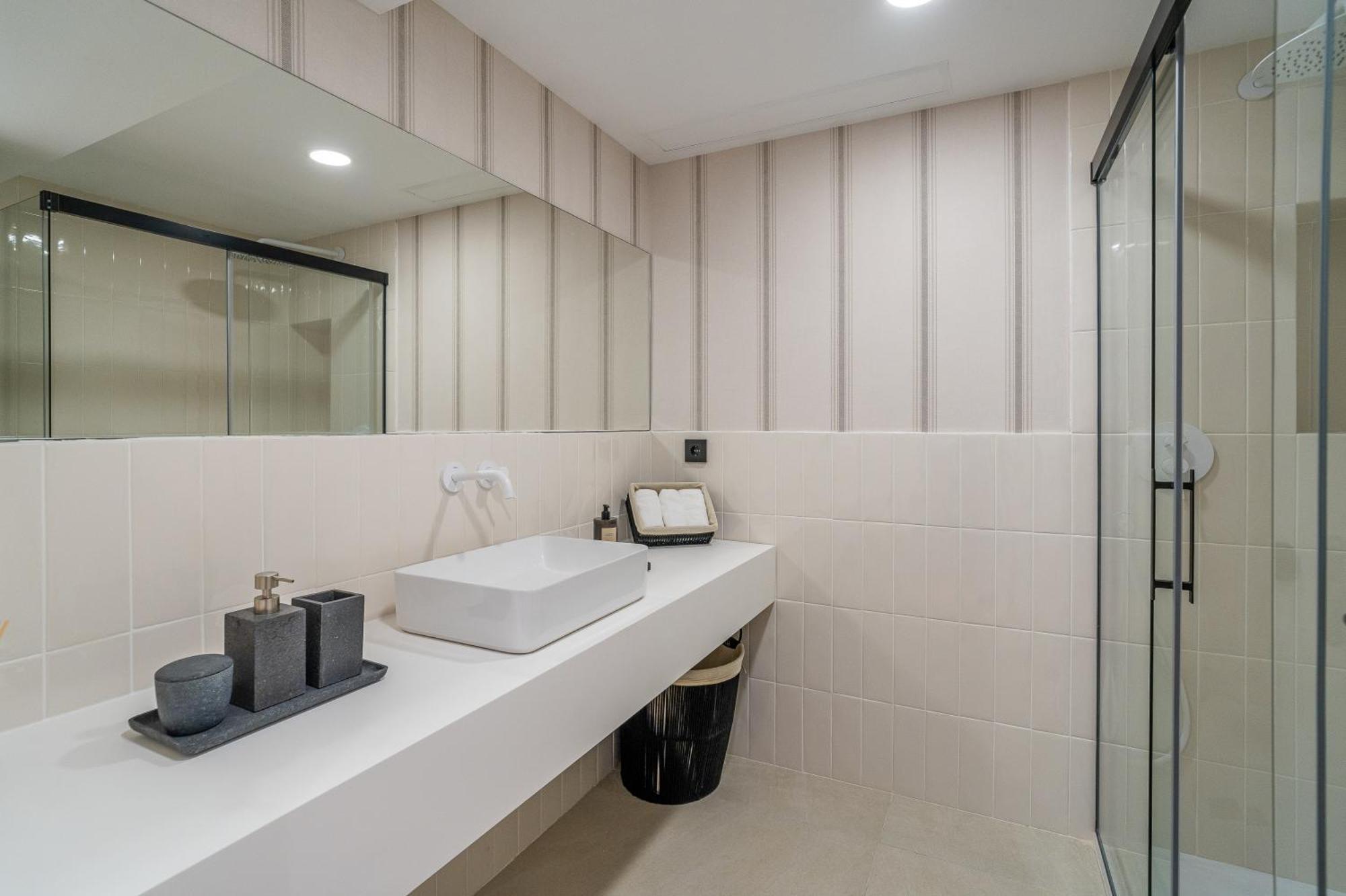 Apartment Victoria Centro Boutique
