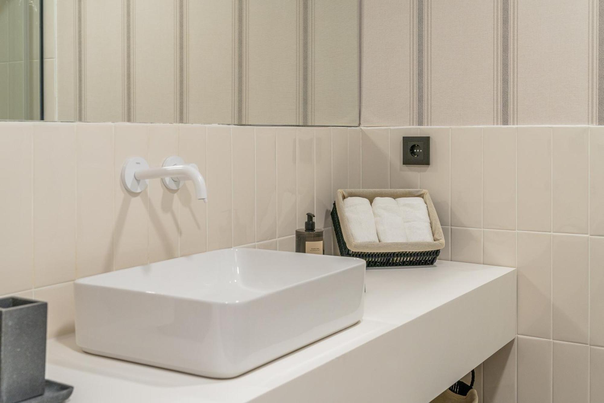 Apartment Victoria Centro Boutique Malaga