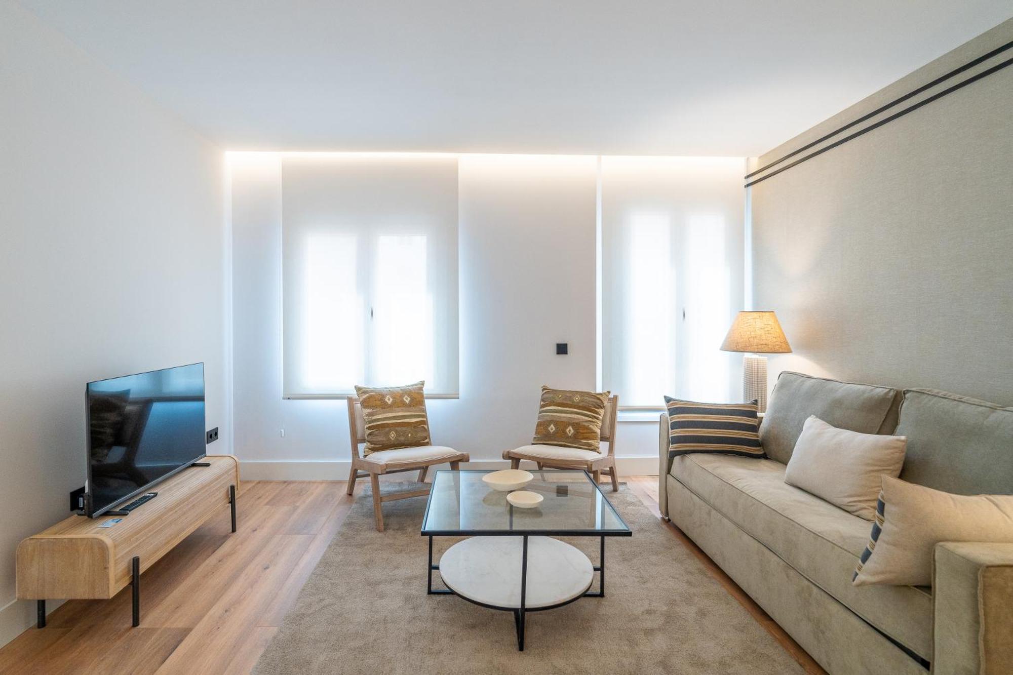 Apartment Victoria Centro Boutique Malaga