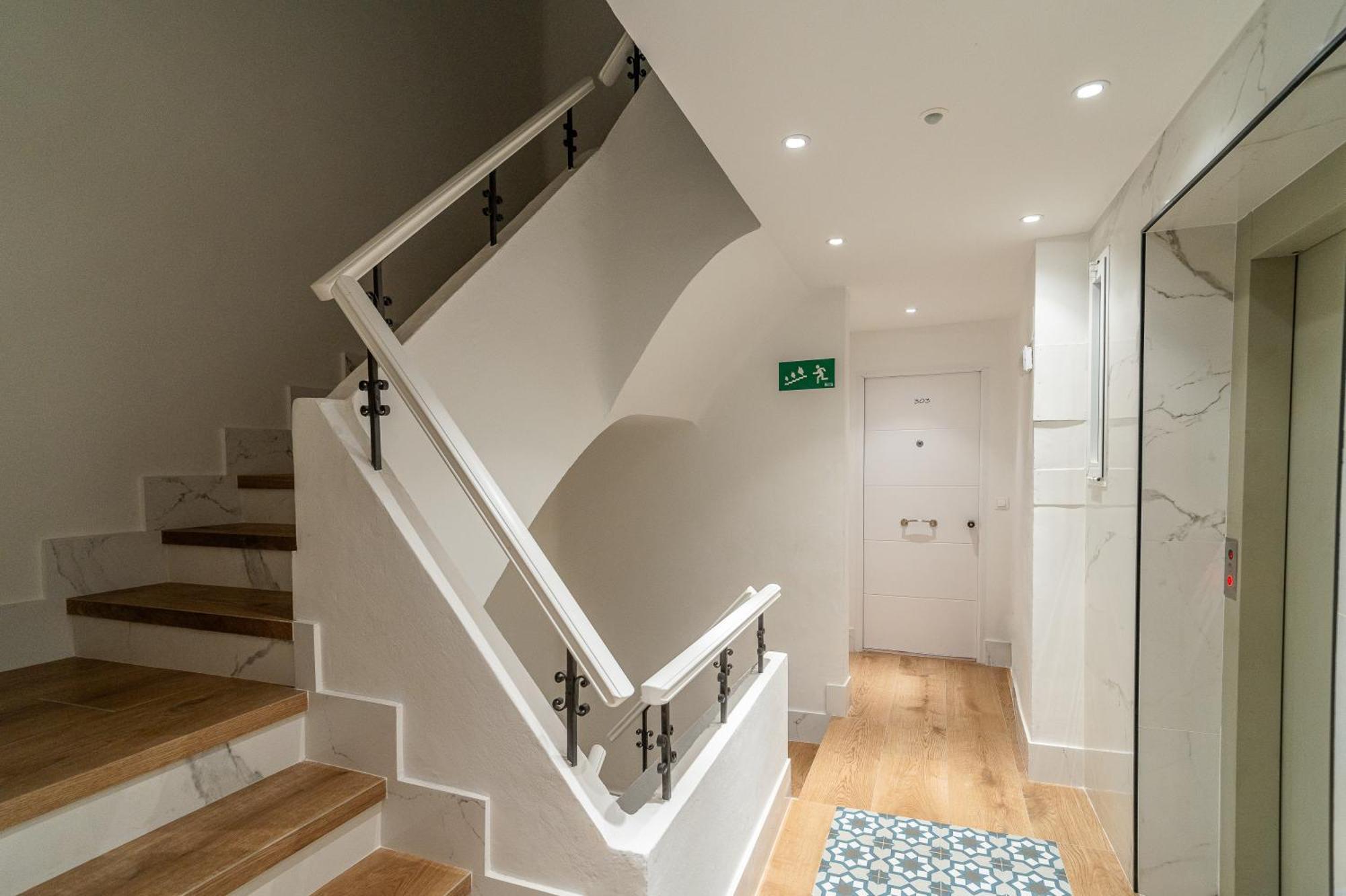 Apartment Victoria Centro Boutique *