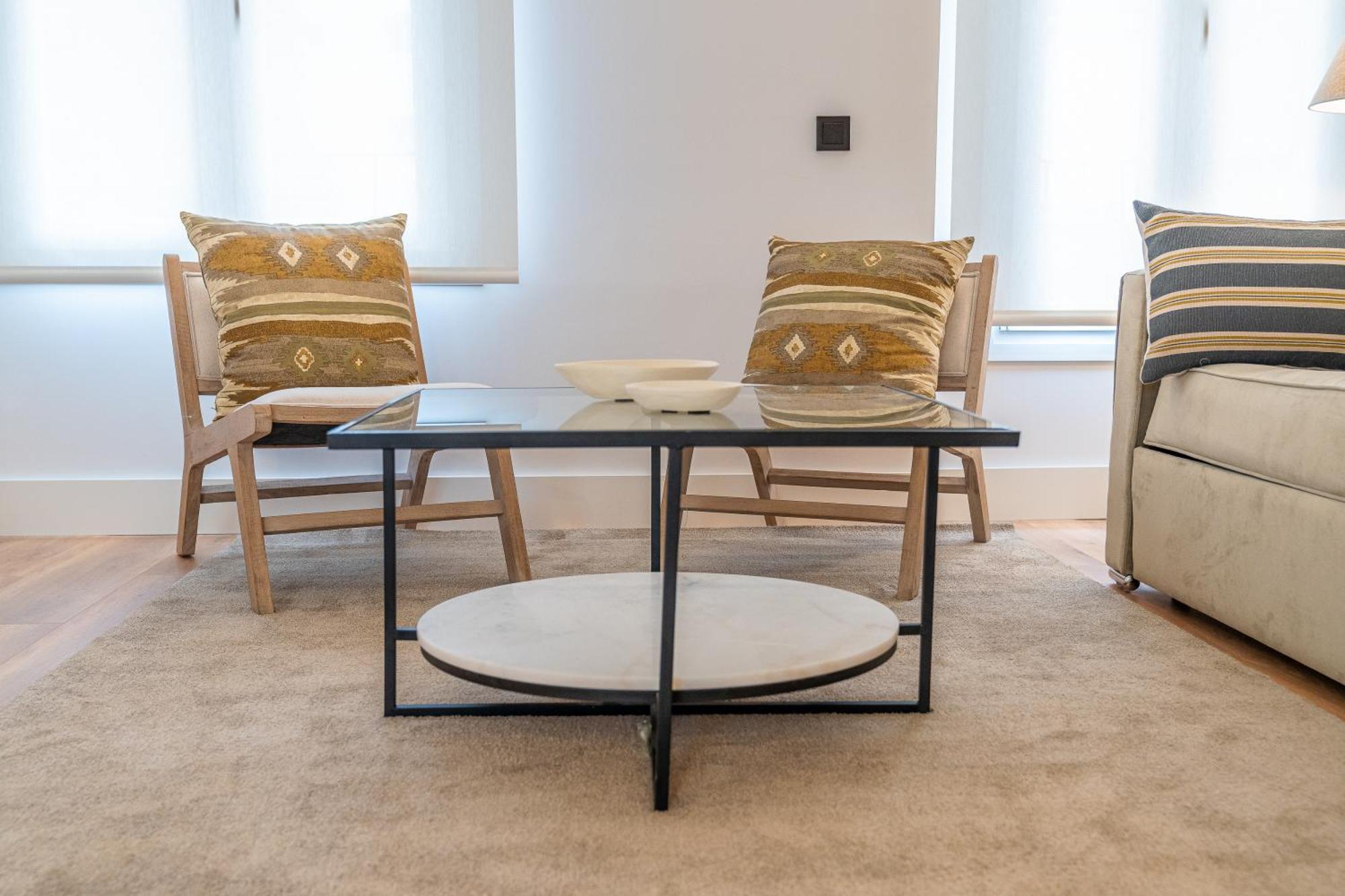 Apartment Victoria Centro Boutique