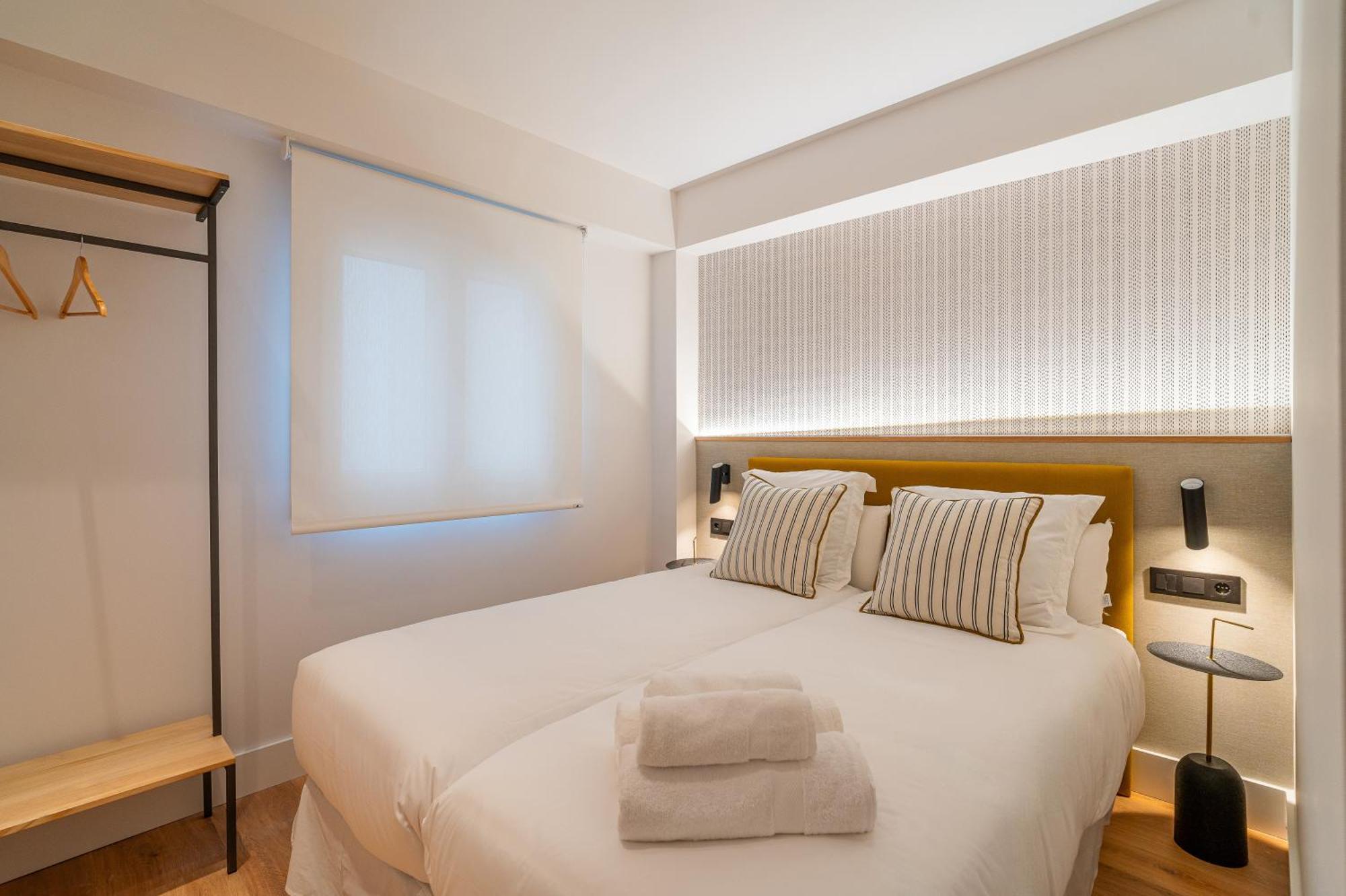 Apartment Victoria Centro Boutique