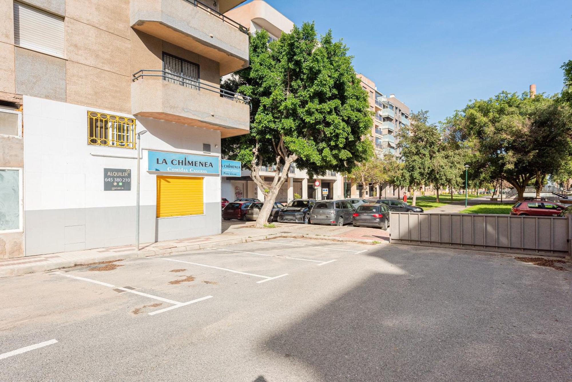 Apartment Casa Vacacional Pacifico 5min Playa Málaga