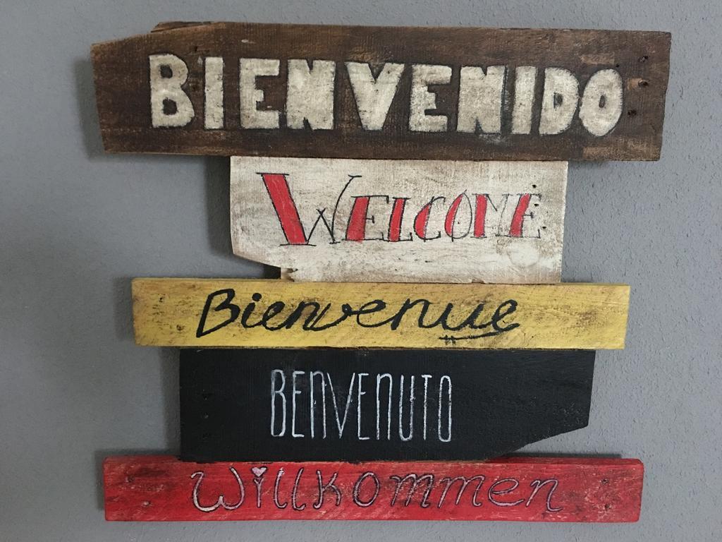 Gasthof En Calle Molino *