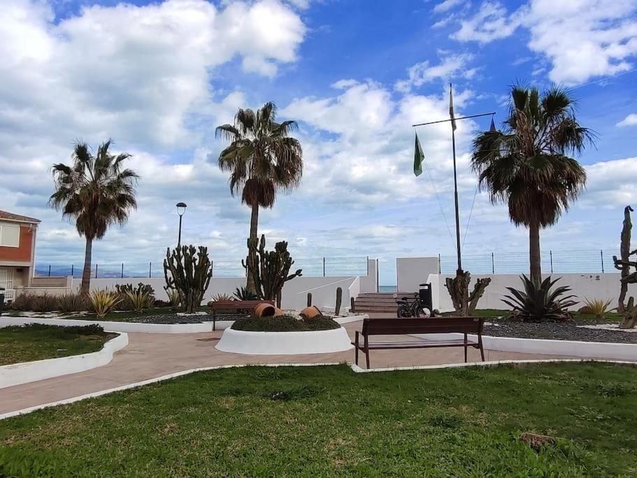 Meme Playa Vakantiehuis Málaga