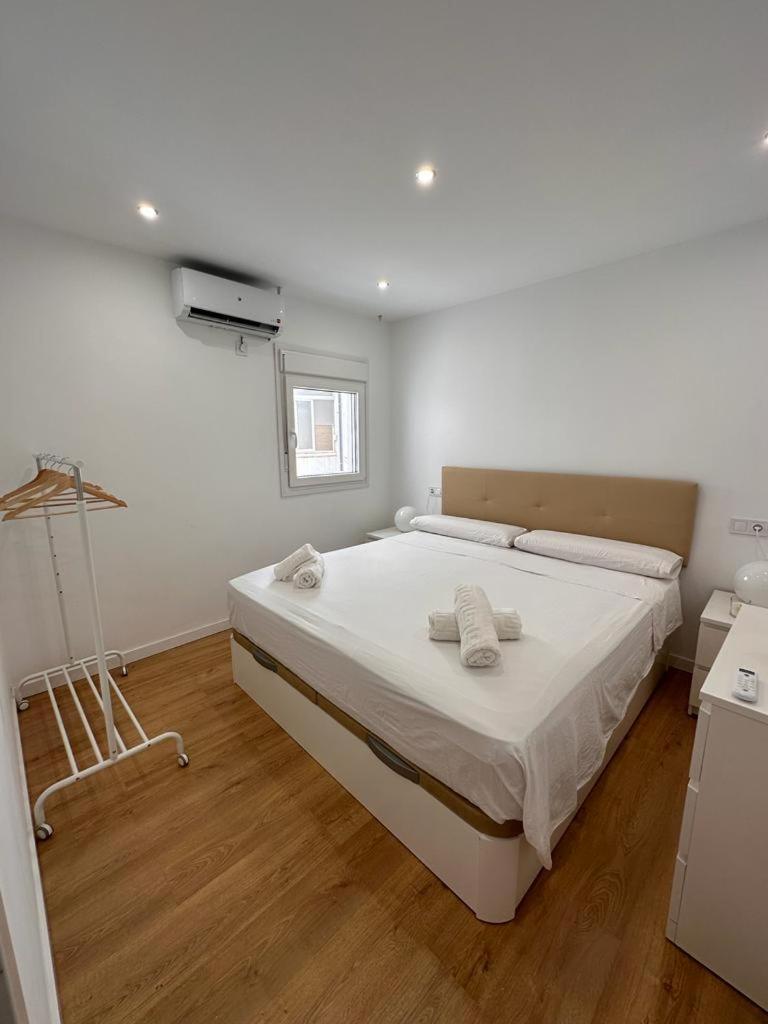 San Jorge Premium - * Malaga