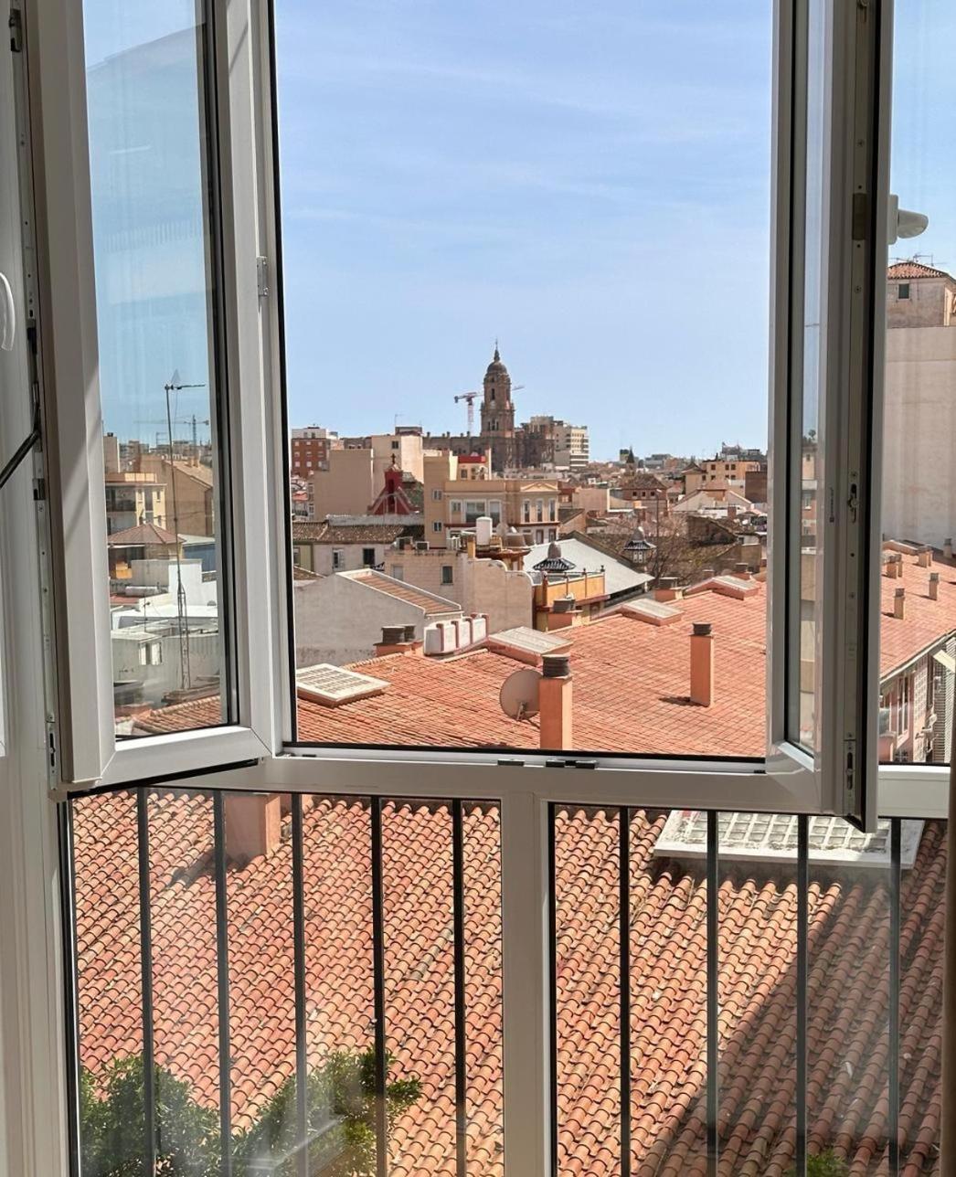 San Jorge Premium - Apartment Malaga