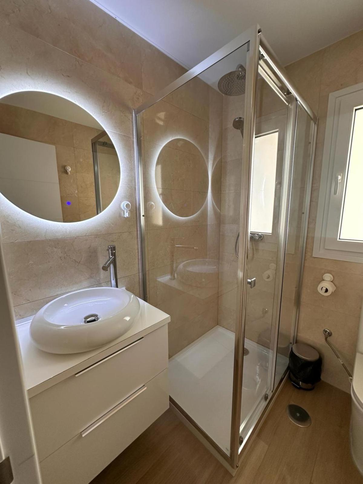 San Jorge Premium - * Malaga