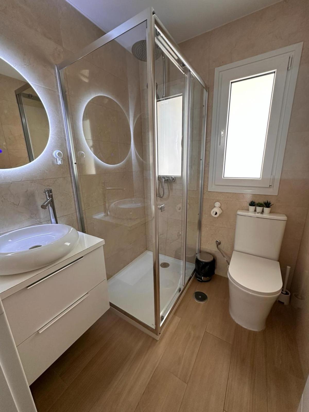 San Jorge Premium - * Malaga
