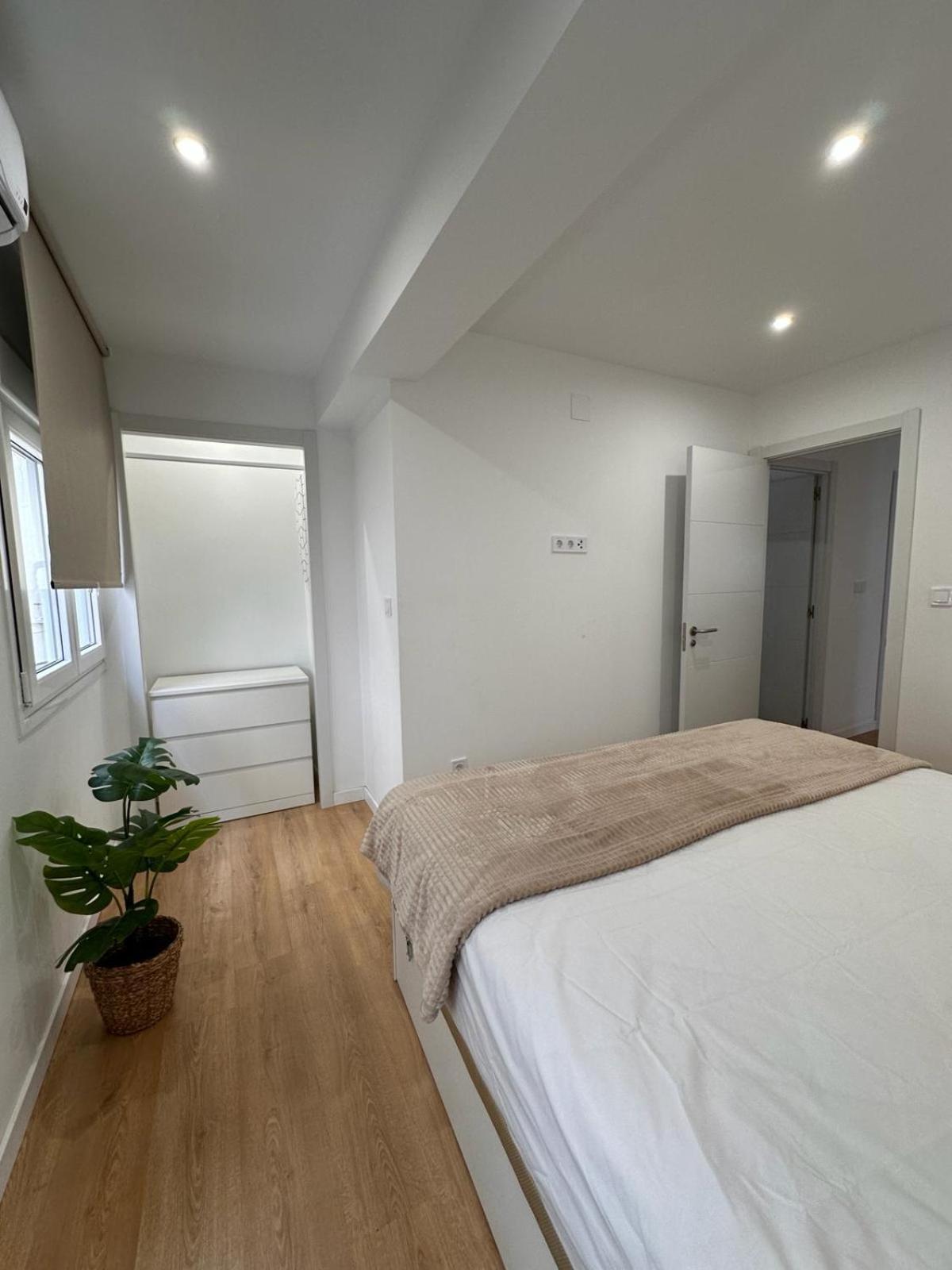 Apartment San Jorge Premium - *