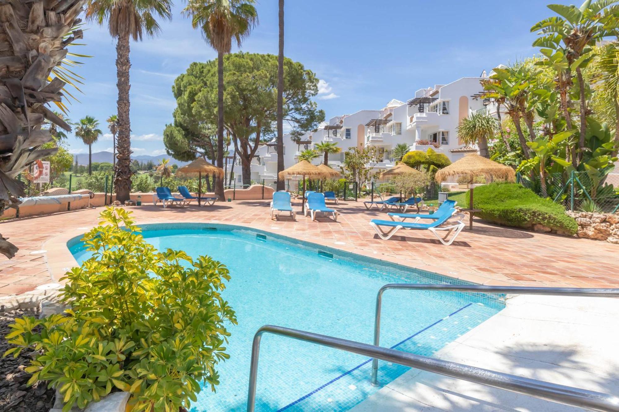 Matchroom Country Club Perla Roja 1 Apartment