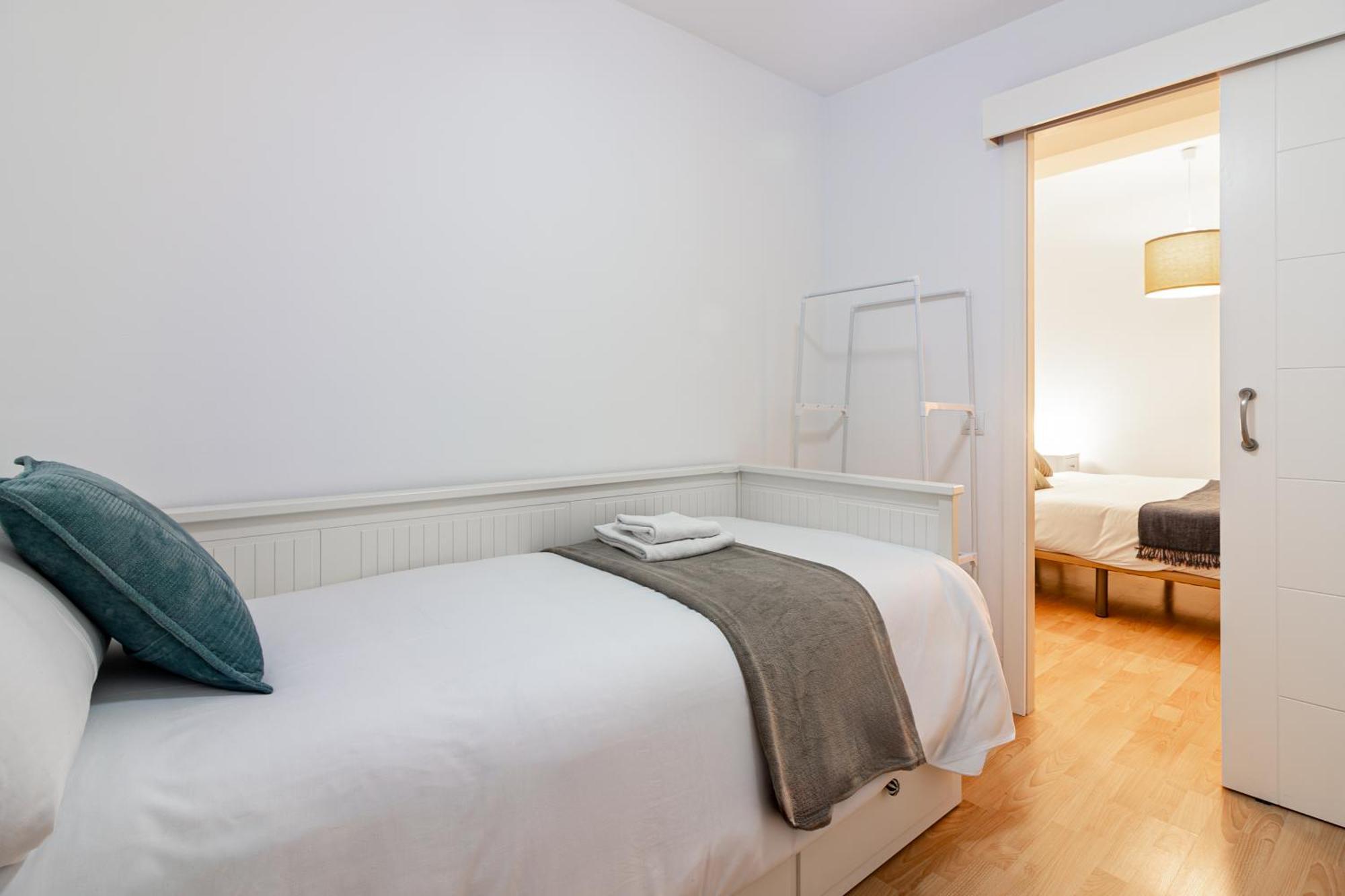 Appartement Center Flat Soho Modern 2br