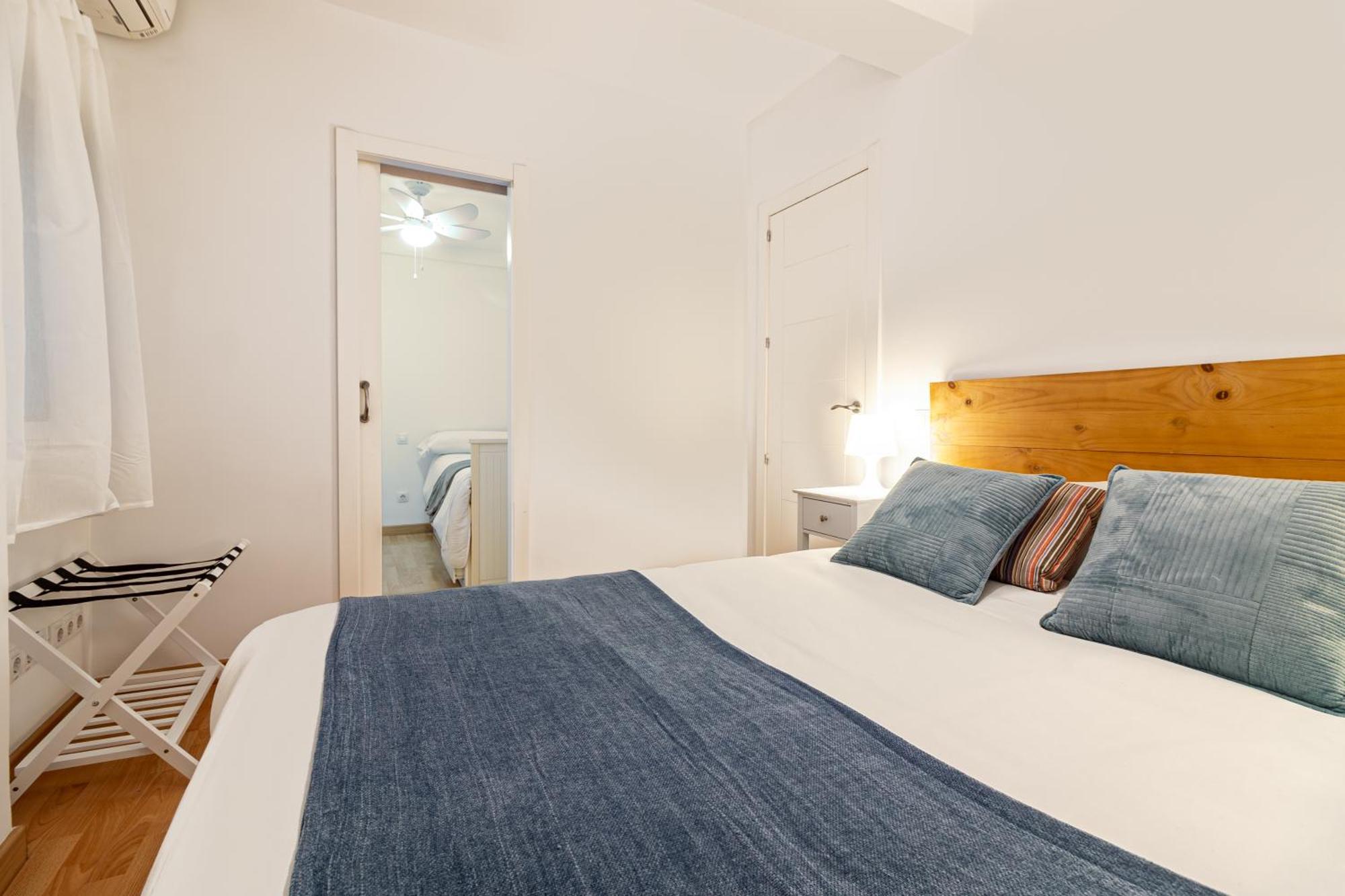 Appartement Center Flat Soho Modern 2br *