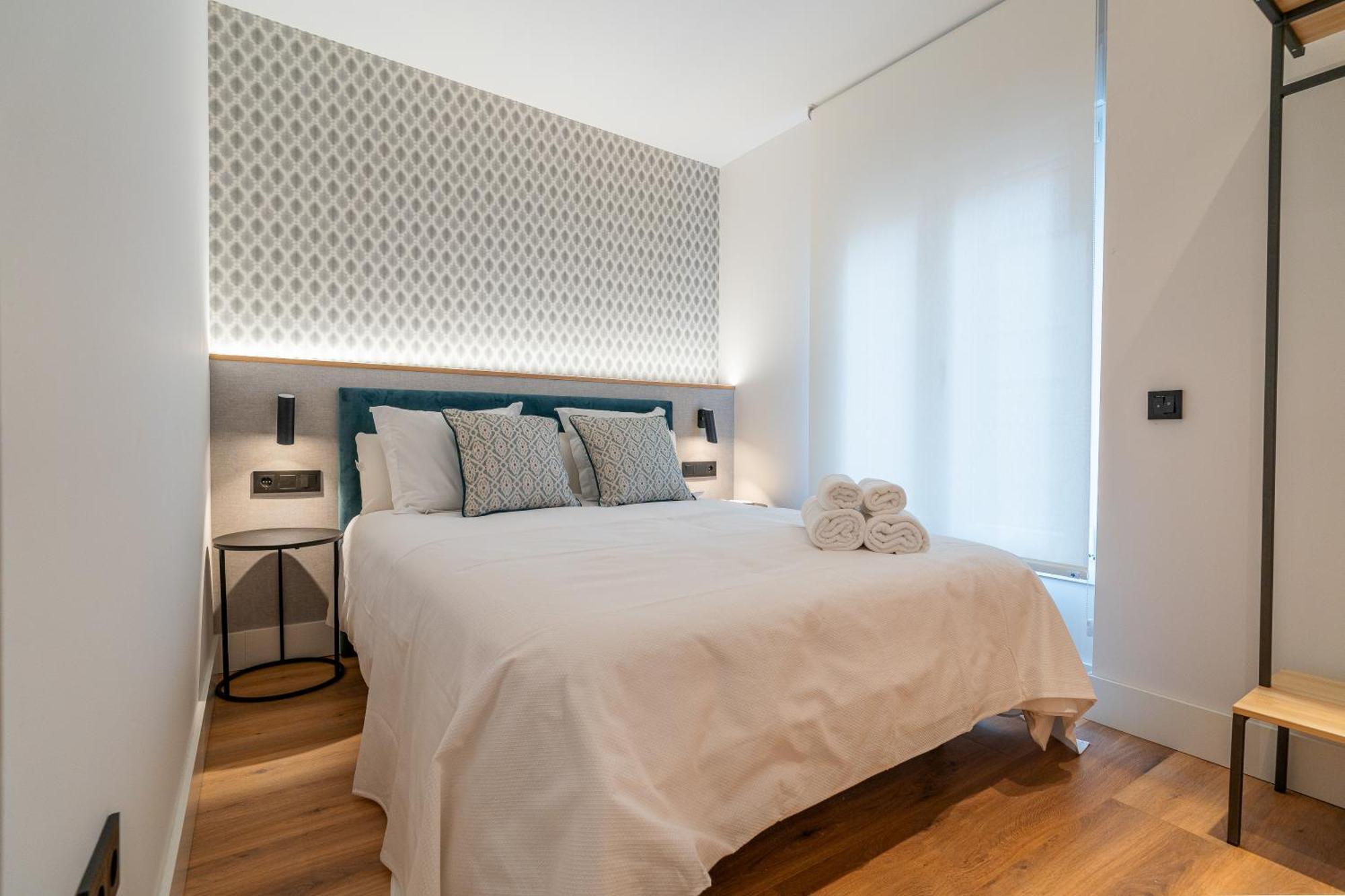 Victoria Centro Boutique Apartment *