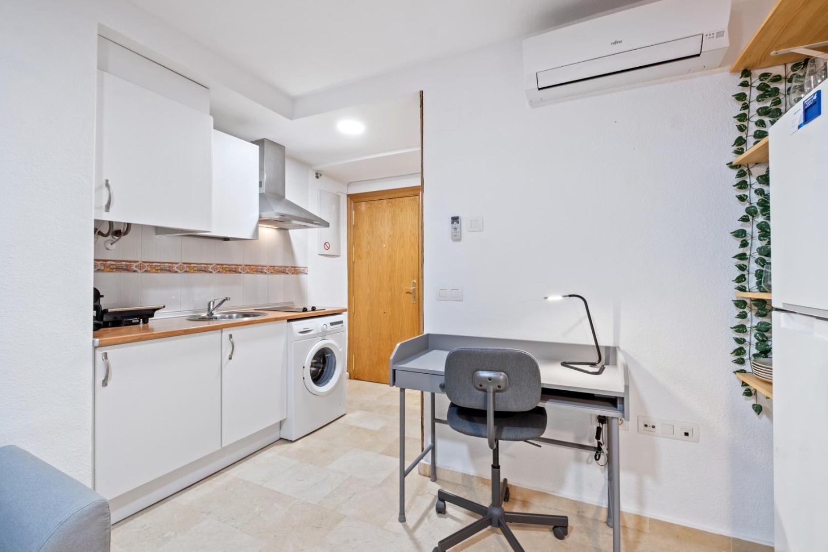 Apartment Modern And Comfortable *