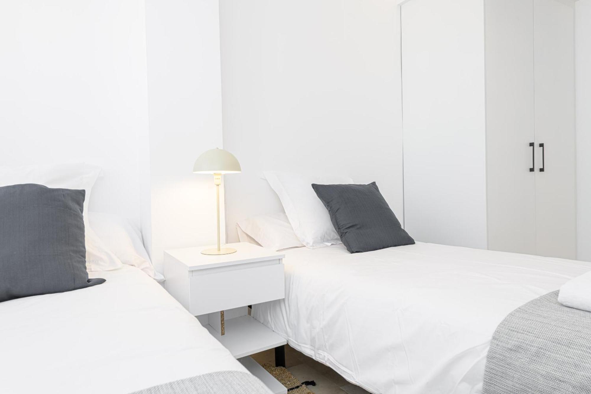 Apartment Wintowinrentals Al-mansa Centrico Y Silencioso