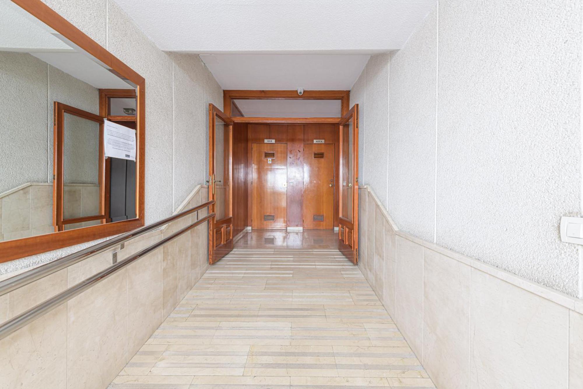 Wintowinrentals Al-mansa Centrico Y Silencioso Apartment