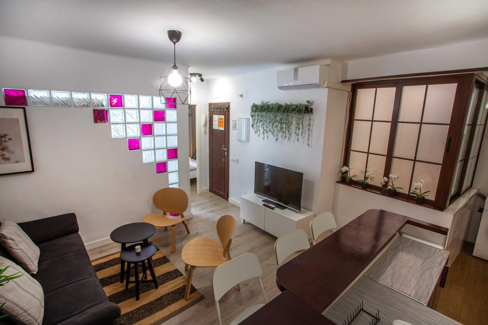 Apartamento Centro Lagunillas *