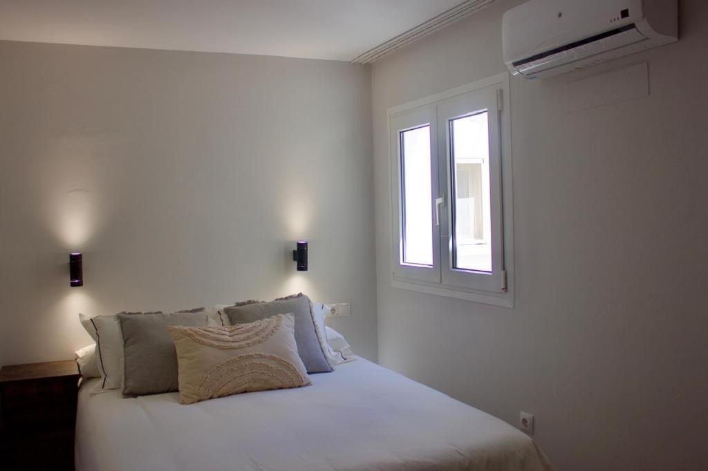 Appartement Merced Luxury Málaga