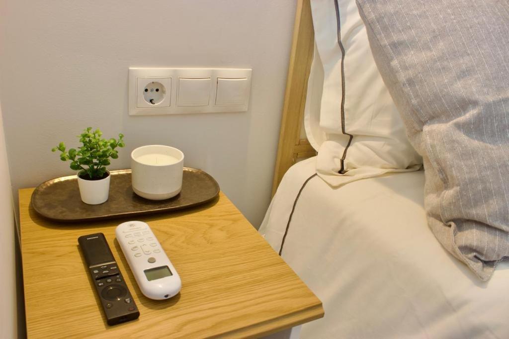 Appartement Merced Luxury *