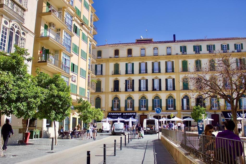 Merced Luxury Appartement