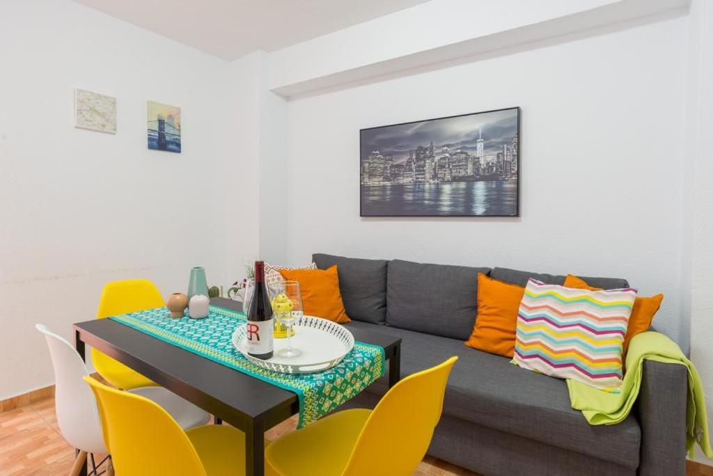 Calle Larios Parking Gratis F4 Historic Center * Malaga