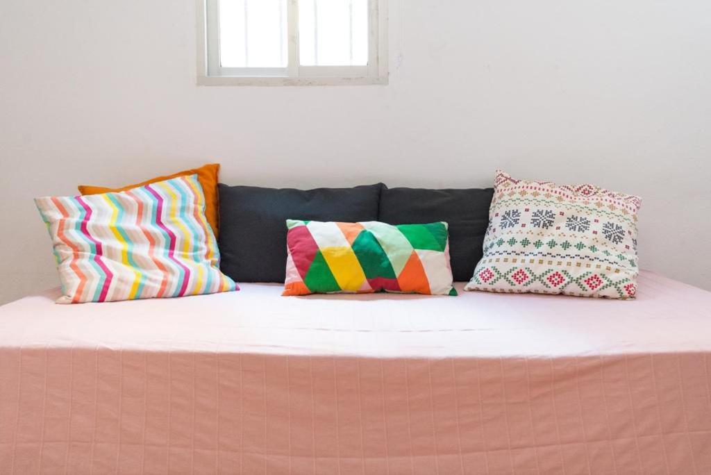 Apartment Calle Larios Parking Gratis F4 Historic Center