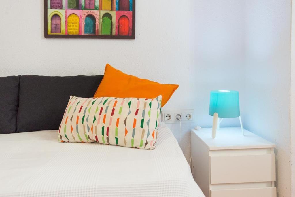 Calle Larios Parking Gratis F4 Historic Center Apartment Malaga