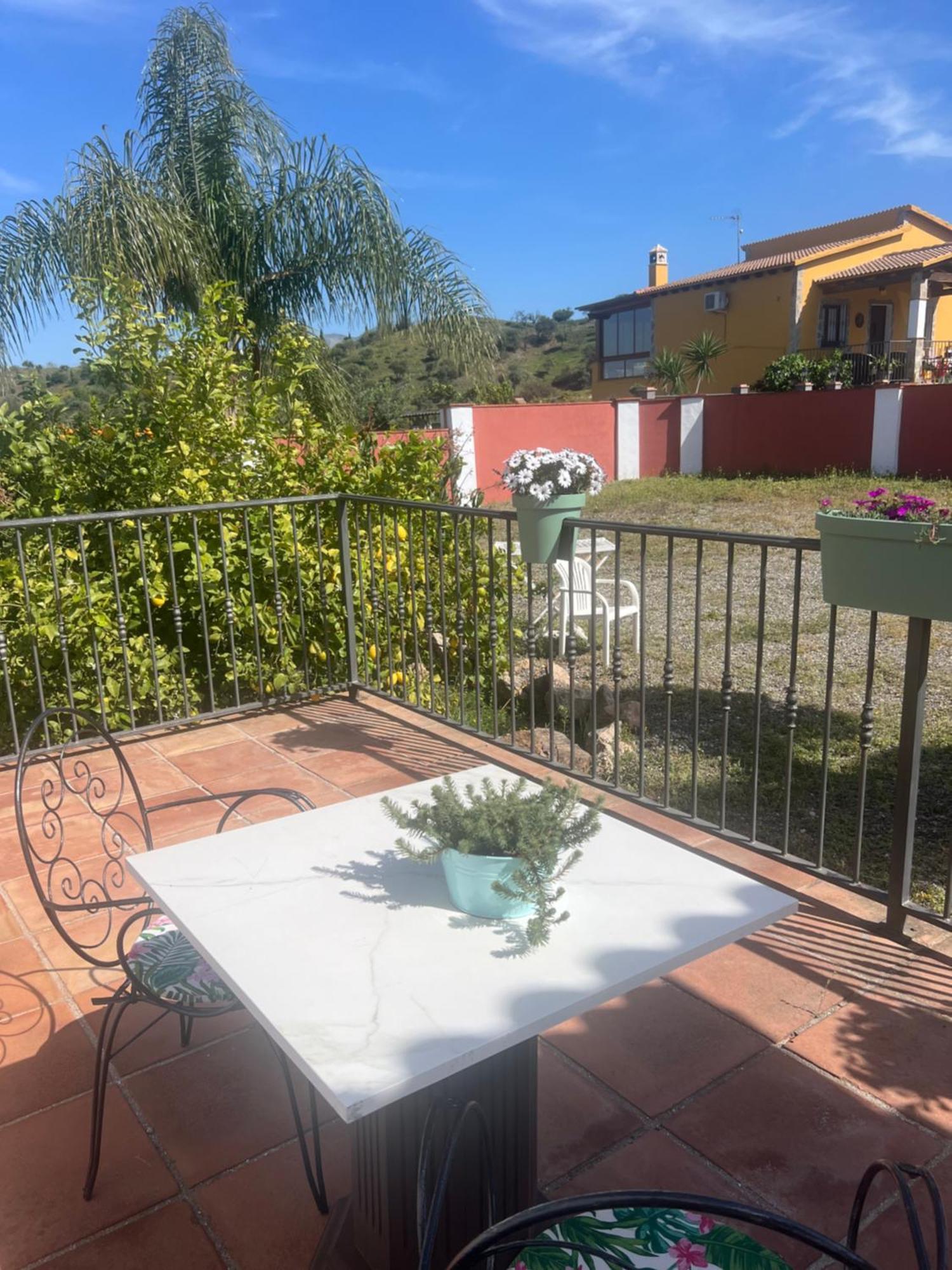 Holiday home Casa Peace