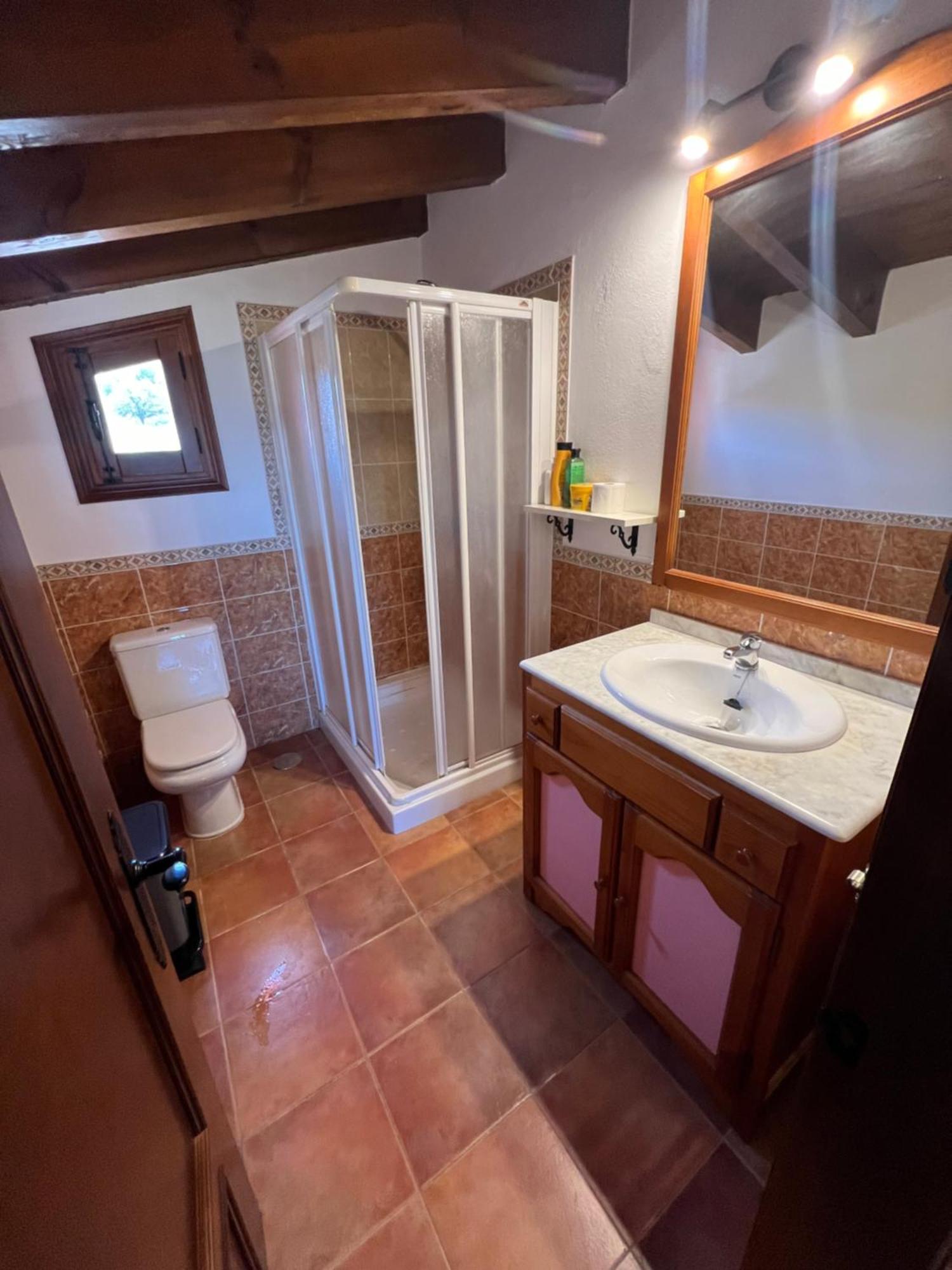 Holiday home Casa Peace Malaga